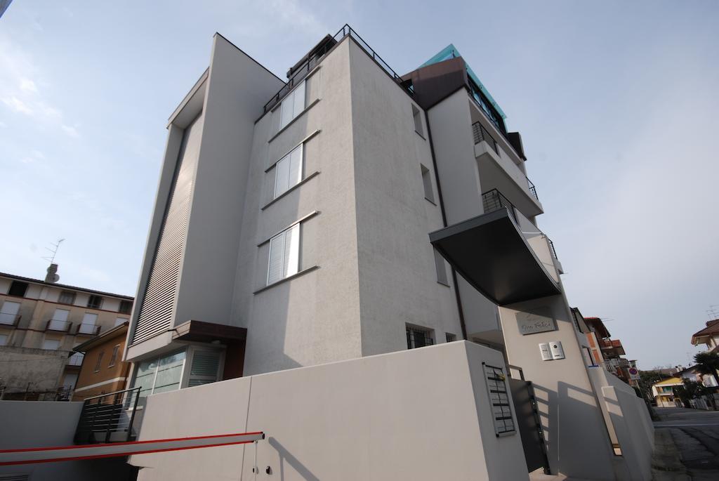Residenza Ore Felici リニャーノ・サッビアドーロ エクステリア 写真